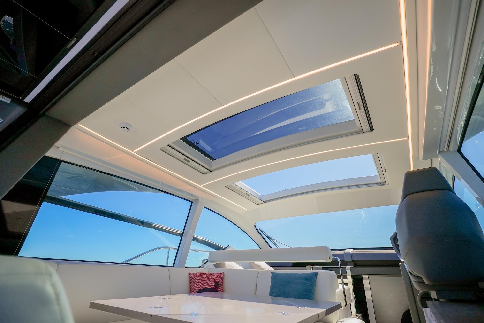 2024 PERSHING 5X 